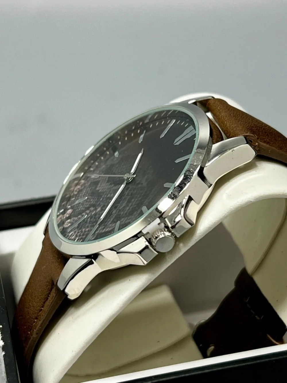 INC International Concepts Quartz Watch